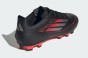 Adidas F50 Club Fg/mg Ie1246-but widok z tyłu