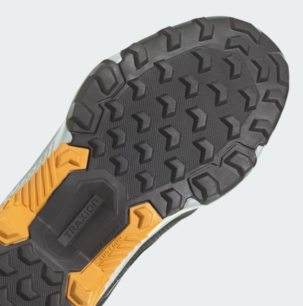 Adidas Terrex Eastrail 2 R.rdy If4914-but zbliżenie podeszwa