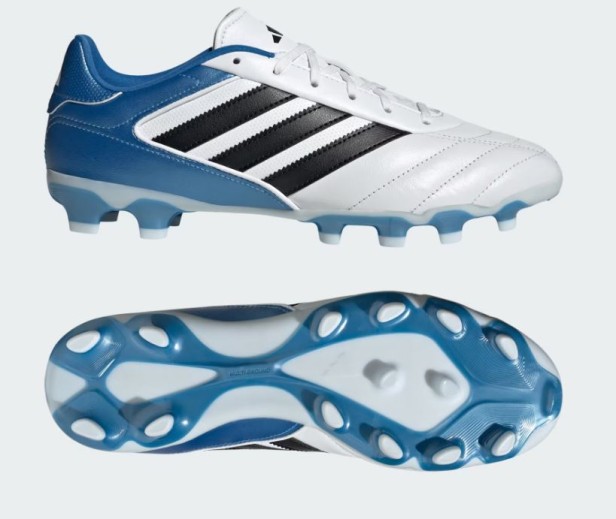 Adidas Copa Gloro Ii St Mg Jh7163-buty widok prawo/podeszwa