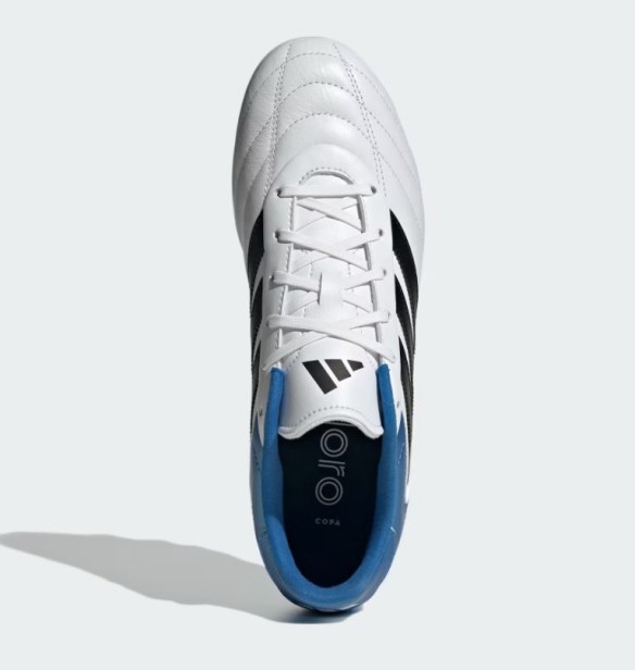 Adidas Copa Gloro Ii St Mg Jh7163-but widok z góry