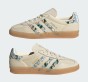 Adidas Gazelle Indoor W Jr3601-buty widok lewo/prawo
