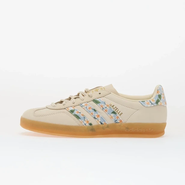 Adidas Gazelle Indoor W Jr3601-but skierowany w lewo