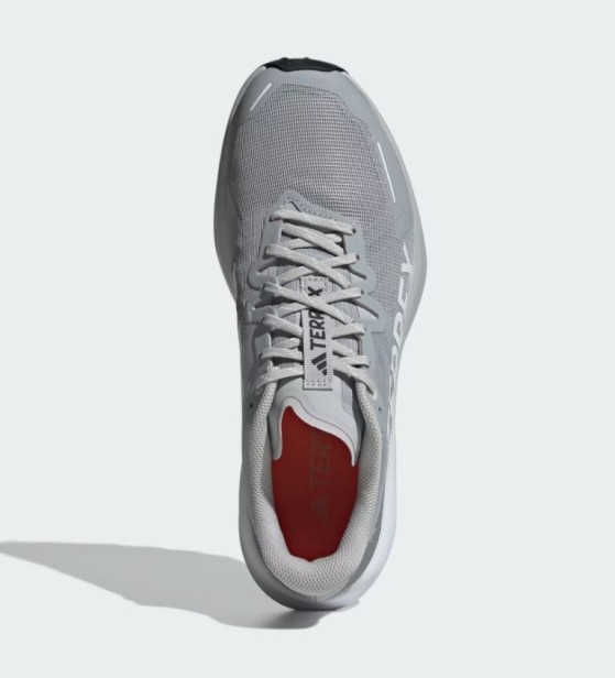 Adidas Terrex Agravic 3 Jr5244-but widok z góry