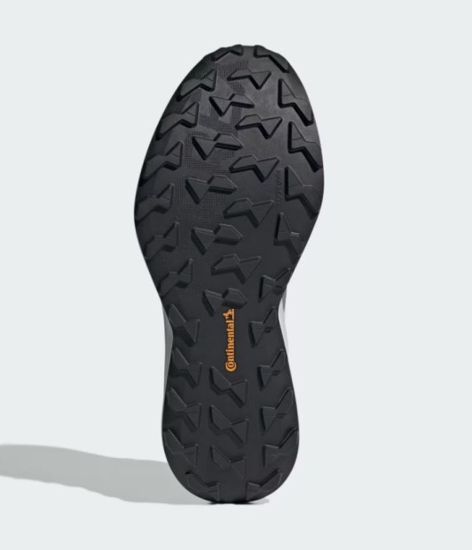 Adidas Terrex Agravic 3 Jr5244-but widok podeszwa