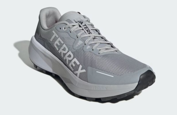 Adidas Terrex Agravic 3 Jr5244-but widok z boku