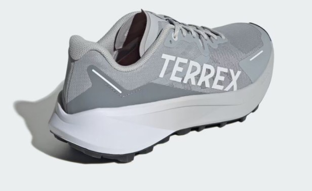 Adidas Terrex Agravic 3 Jr5244-but widok z tyłu