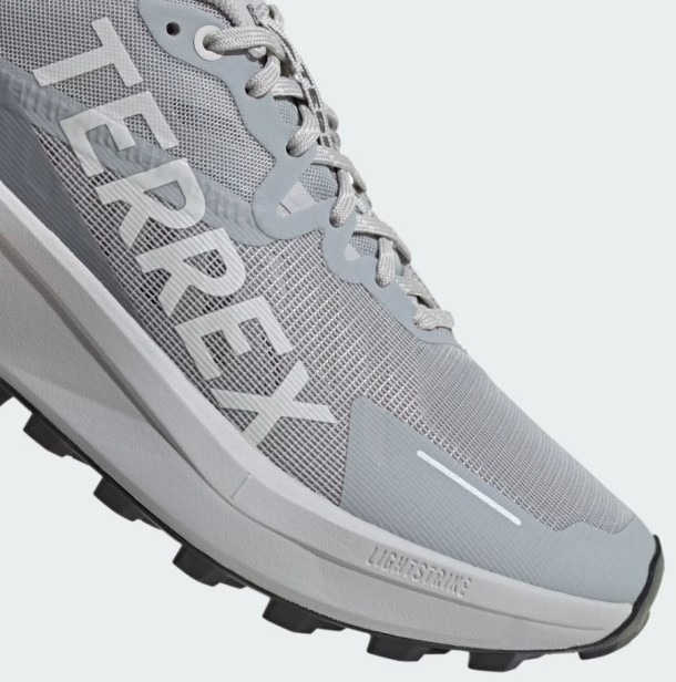 Adidas Terrex Agravic 3 Jr5244-but zbliżenie przód