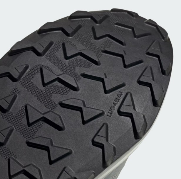 Adidas Terrex Agravic 3 Jr5244-but zbliżenie podeszwa