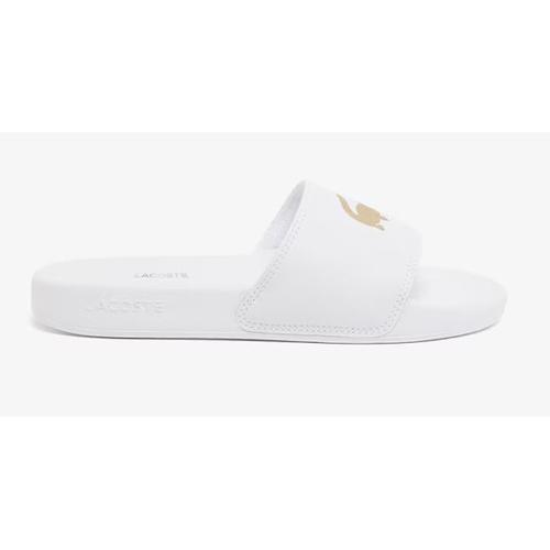 Lacoste Serve Slide 0.0 126 1 Cfa 751cfa0003alm-klapek skierowany w prawo