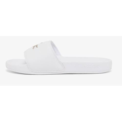 Lacoste Serve Slide 0.0 126 1 Cfa 751cfa0003alm-klapek skierowany w lewo