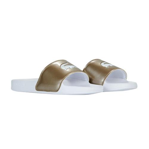 Lacoste Serve Slide 0.0 126 4 Cfa 751cfa0036k78-klapki widok z boku