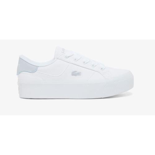Lacoste Ziane Platform 126 5 Cfa 751cfa00421t3-but skierowany w prawo