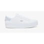 Lacoste Ziane Platform 126 5 Cfa 751cfa00421t3-but skierowany w prawo