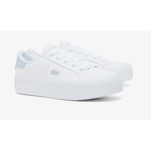 Lacoste Ziane Platform 126 5 Cfa 751cfa00421t3-buty widok z boku