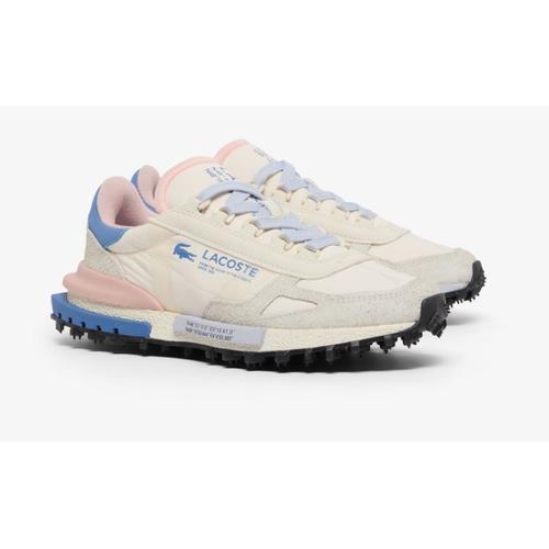 Lacoste Elite Active 1261 Sfa 751sfa0055ark-buty widok z boku