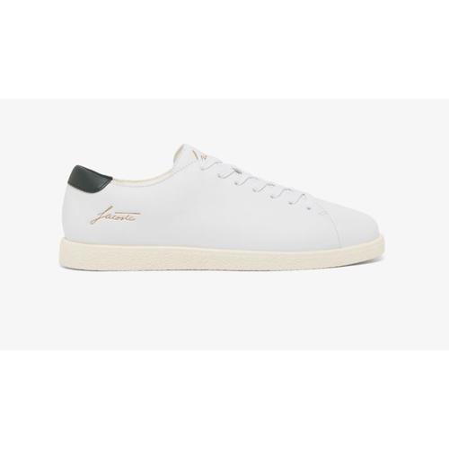 Lacoste Linecourt 1262 Sma 751sma009565t-but skierowany w prawo