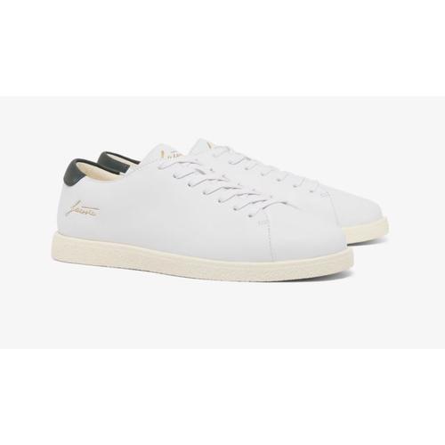 Lacoste Linecourt 1262 Sma 751sma009565t-buty widok z boku