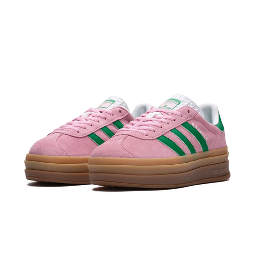 Adidas Gazelle Bold W Ie0420-buty widok z boku