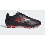 Adidas F50 Club Fg/mg Ie1246-but skierowany w prawo