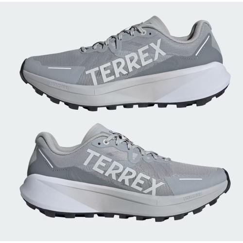 Adidas Terrex Agravic 3 Jr5244-buty widok lewo/prawo