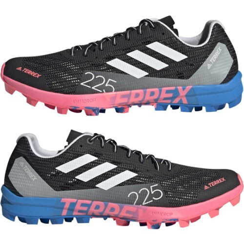 Adidas Terrex Speed Pro Sg Gy6130-buty widok lewo/prawo