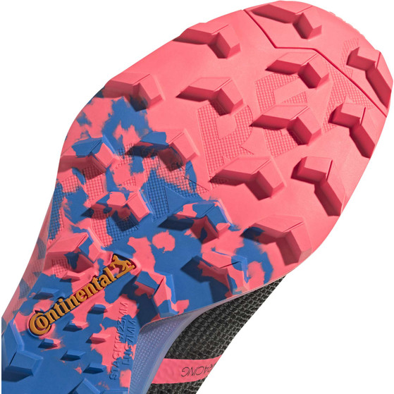 Adidas Terrex Speed Pro Sg Gy6130-but zbliżenie podeszwa