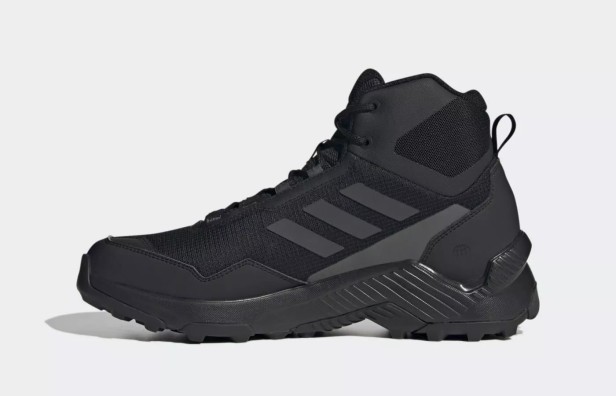 Adidas Terrex Eastrial 2 Mid R.rdy Rd Hp8600-but skierowany w prawo