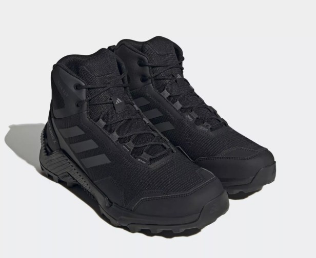 Adidas Terrex Eastrial 2 Mid R.rdy Rd Hp8600-buty widok z boku