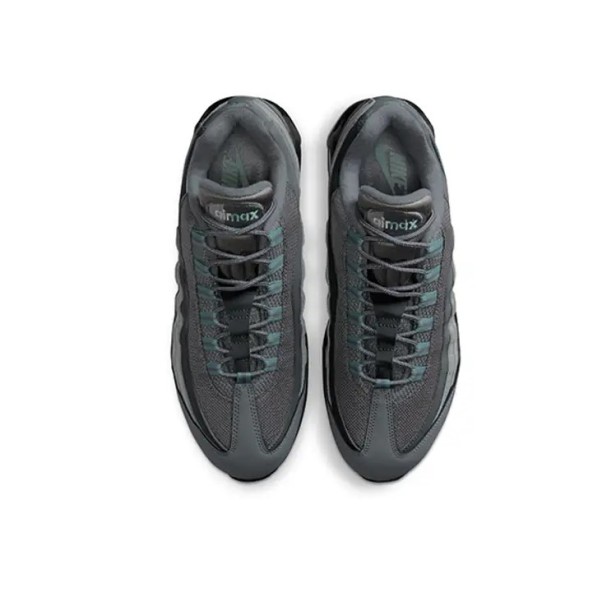 Nike Air Max 95 Im5987 084-buty widok z góry