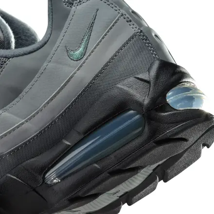 Nike Air Max 95 Im5987 084-but zbliżenie tył