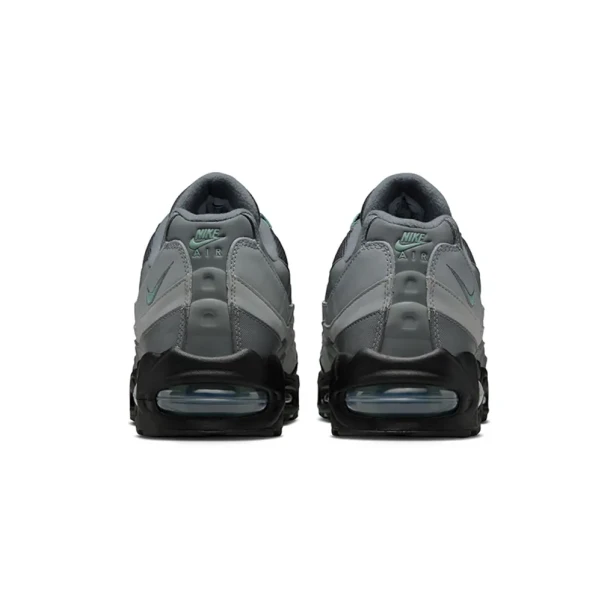 Nike Air Max 95 Im5987 084-buty widok z tyłu