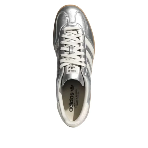 Adidas Gazelle Indoor Jr1206-but widok z góry