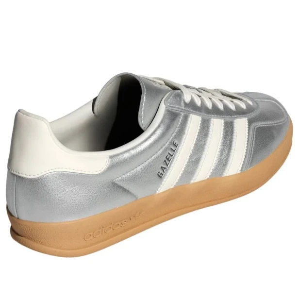 Adidas Gazelle Indoor Jr1206-but widok z tyłu