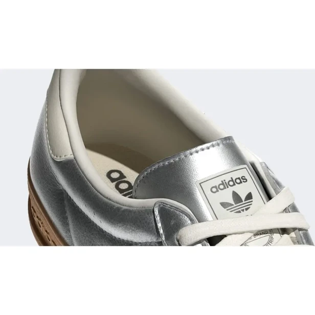 Adidas Gazelle Indoor Jr1206-but zbliżenie przód
