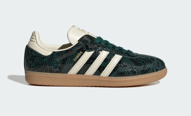 Adidas Samba Og W Jr8848-but skierowany w prawo