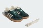 Adidas Samba Og W Jr8848-buty widok z boku
