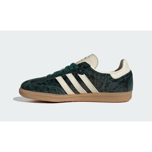 Adidas Samba Og W Jr8848-but skierowany w lewo
