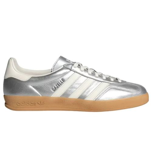 Adidas Gazelle Indoor Jr1206-but skierowany w prawo