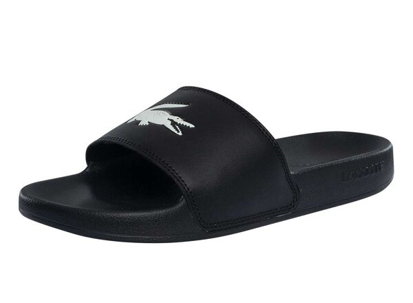 Lacoste Serve Slide 0.0 125 1 Cma 749cma0041312-klapek widok z boku