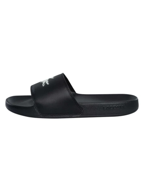 Lacoste Serve Slide 0.0 125 1 Cma 749cma0041312-klapek skierowany w lewo