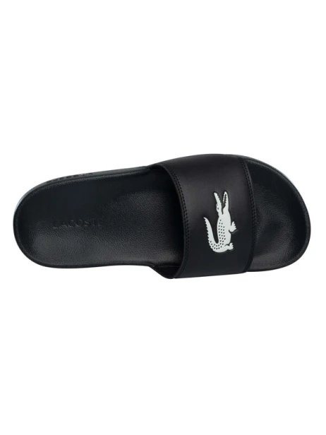 Lacoste Serve Slide 0.0 125 1 Cma 749cma0041312-klapek widok z góry