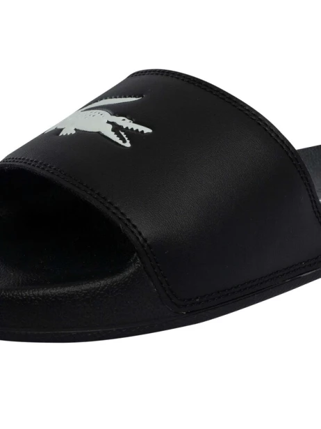 Lacoste Serve Slide 0.0 125 1 Cma 749cma0041312-klapek widok z boku