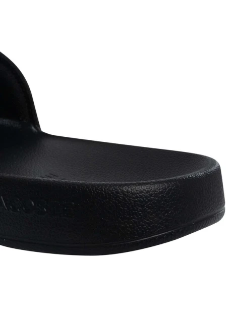 Lacoste Serve Slide 0.0 125 1 Cma 749cma0041312-klapek widok z tyłu