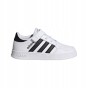 Adidas Breaknet C Fz0106-but skierowany w prawo