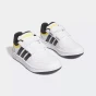 Adidas Hoops 3.0 Cf C If5316-buty widok z boku