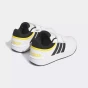 Adidas Hoops 3.0 Cf C If5316-buty widok z tyłu