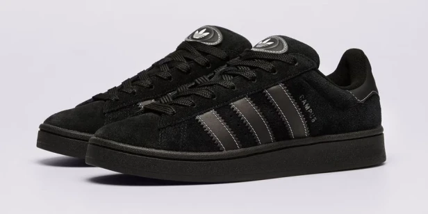 Adidas Campus 00s If8768-buty widok z boku