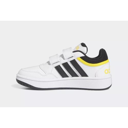 Adidas Hoops 3.0 Cf C If5316-but skierowany w lewo