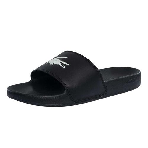 Lacoste Serve Slide 0.0 125 1 Cma 749cma0041312-klapek widok z boku